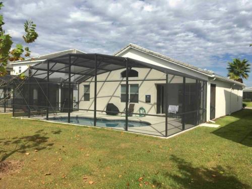 Facilities, 3860 - Wonderful and Modern House with pool Close Disney in South West Facilities, 3860 - Wonderful and Modern House with pool Close Disney in South West