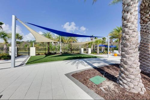Facilities, 3860 - Wonderful and Modern House with pool Close Disney in South West Facilities, 3860 - Wonderful and Modern House with pool Close Disney in South West