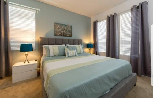 Facilities, 2684 - Beautiful Home with pool close to Disney in South West Facilities, 2684 - Beautiful Home with pool close to Disney in South West