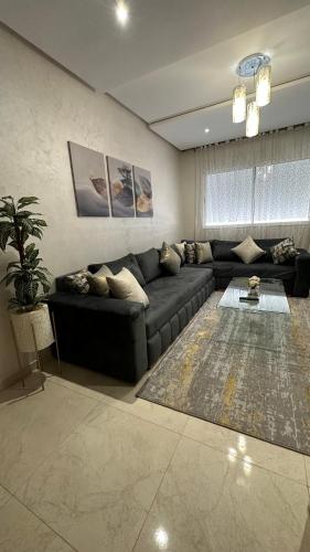 Haut Standing Appartement - Centre Ville Oujda in Oujda Haut Standing Appartement - Centre Ville Oujda in Oujda