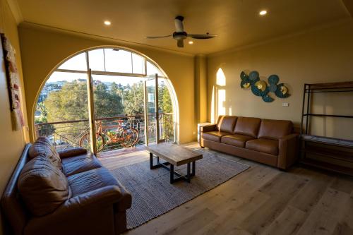 Mad Monkey Hostel Coogee Beach in Plaža Coogee Mad Monkey Hostel Coogee Beach in Plaža Coogee