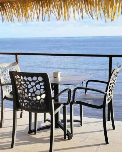 المنطقة المحيطة, Le Village de Vairao in ماتيتي المنطقة المحيطة, Le Village de Vairao in ماتيتي