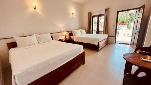 Vida Loca Phu Quoc Resort in Phu Quoc Island Vida Loca Phu Quoc Resort in Phu Quoc Island