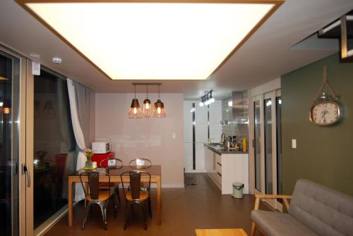 Forestel Meomul in Phường Samsan Forestel Meomul in Phường Samsan