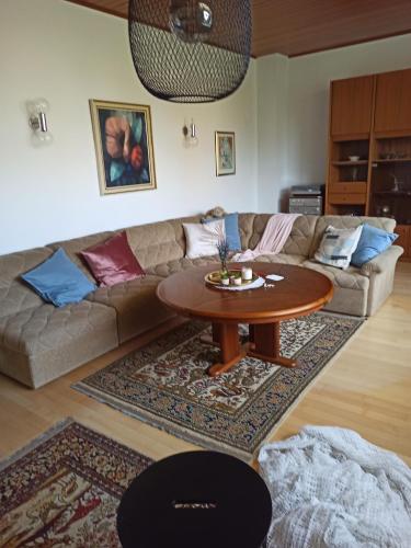 Ferienhaus Dinger in Göllheim Ferienhaus Dinger in Göllheim
