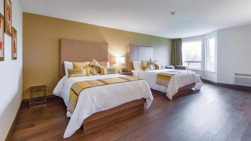 Northumberland Heights Wellness Retreat and SPA in Cobourg (ON) Northumberland Heights Wellness Retreat and SPA in Cobourg (ON)