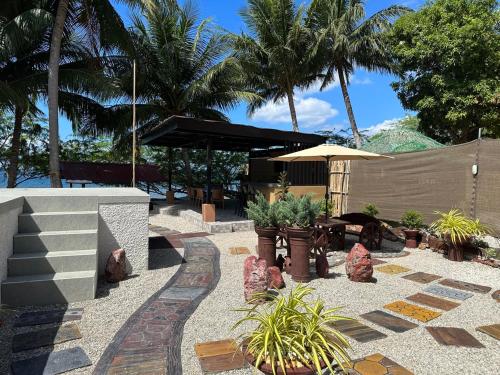 Beach getaway Villa in Lobo in Lobo Beach getaway Villa in Lobo in Lobo