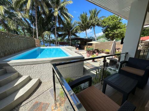 Beach getaway Villa in Lobo in Lobo Beach getaway Villa in Lobo in Lobo