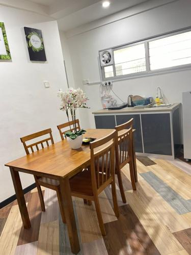 RNK HOTEL BOUTIQUE CONCEPT near Politeknik Sultan Abdul Halim Muadzam Shah RNK HOTEL BOUTIQUE CONCEPT near Politeknik Sultan Abdul Halim Muadzam Shah