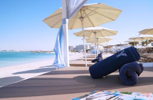 Attractions, DoubleTree by Hilton Abu Dhabi Yas Island Residences in Yas Island Attractions, DoubleTree by Hilton Abu Dhabi Yas Island Residences in Yas Island