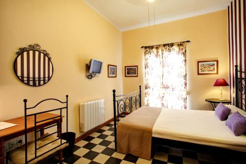 Bed & Breakfast Málaga Lodge Guesthouse