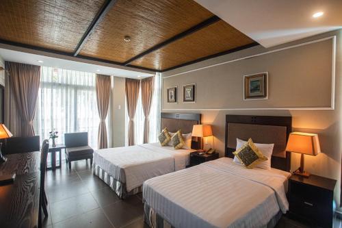 Seaside Resort Vung Tau in Phường 1 Seaside Resort Vung Tau in Phường 1
