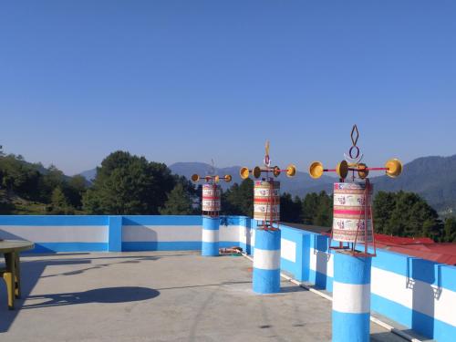 Hotel peaceful phaplu in Lukla Hotel peaceful phaplu in Lukla