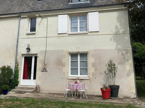 La Grange d Ave in Luynes La Grange d Ave in Luynes