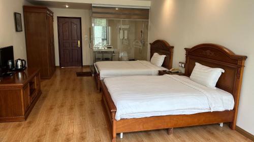 Victoria Beach Hotel in Toamasina Victoria Beach Hotel in Toamasina