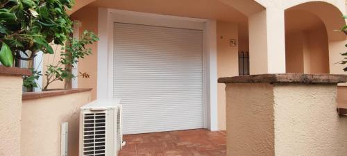 Appartement Empuriabrava in Roses Appartement Empuriabrava in Roses