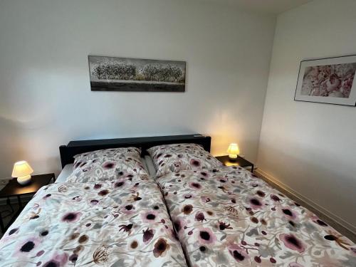 Ferienwohnung Luttje Gluck in Weesby Ferienwohnung Luttje Gluck in Weesby