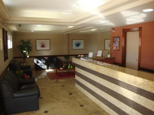 This photo about Village Hotel Uberaba shared on HyHotel.com