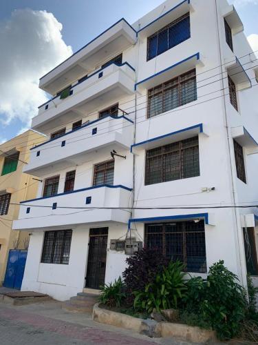 Amazing Studio near CBD in Mombasa Amazing Studio near CBD in Mombasa