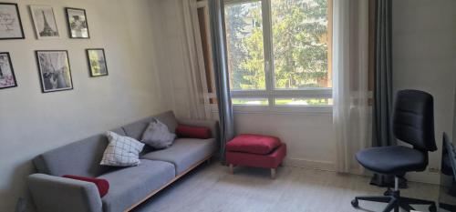 Confortable apartment self check in in Savigny Sur Orge Confortable apartment self check in in Savigny Sur Orge