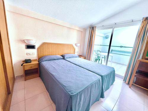 AR Roca Esmeralda & Spa Hotel in Calpe AR Roca Esmeralda & Spa Hotel in Calpe