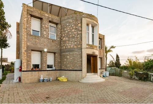 Elaaz Horse Farm in Azemmour Elaaz Horse Farm in Azemmour