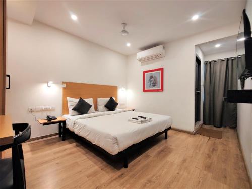 Bakya Slot - Luxury Rooms in Chennai Bakya Slot - Luxury Rooms in Chennai