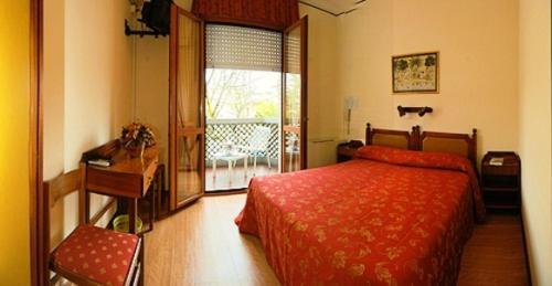 This photo about Al Cavallino Bianco shared on HyHotel.com