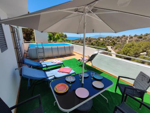 Villa Aguilas Club Guest house in Este Villa Aguilas Club Guest house in Este