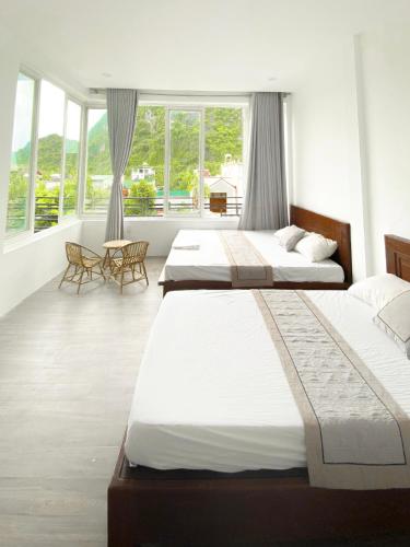 Hideaway Homestay in Phong Nha Hideaway Homestay in Phong Nha