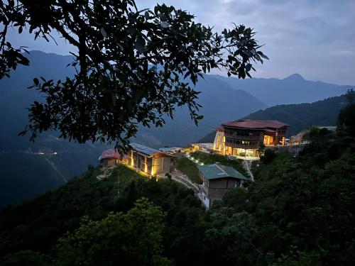 Willing Resort, Trongsa in Jakar Willing Resort, Trongsa in Jakar