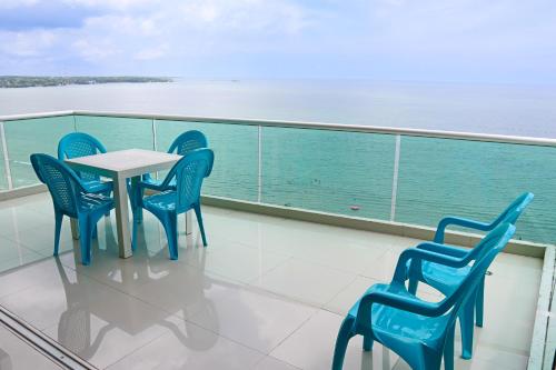 Mágico Apartamento Frente al Mar 3 Habitaciones PV82 (Magico Apartamento Frente al Mar 3 Habitaciones PV82) in Covenas Mágico Apartamento Frente al Mar 3 Habitaciones PV82 (Magico Apartamento Frente al Mar 3 Habitaciones PV82) in Covenas