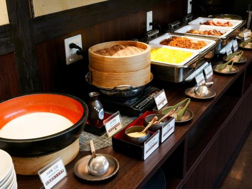 APA Hotel Osaka-Tanimachi 4Chome-Ekimae in Osaka Castle & Kyobashi APA Hotel Osaka-Tanimachi 4Chome-Ekimae in Osaka Castle & Kyobashi