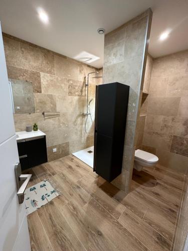 Le Clos de l’Olivier in Aubenas Le Clos de l’Olivier in Aubenas