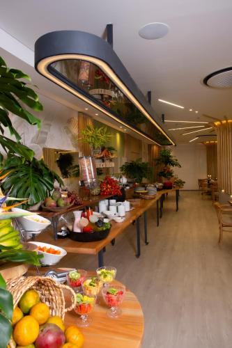 Hrana i piće, Hotel Soratama in Pereira Hrana i piće, Hotel Soratama in Pereira