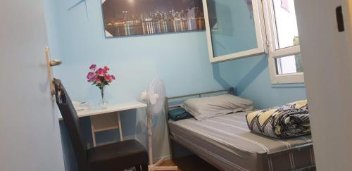 Nice Private Room Paris City20mn&cdg10mn chambre prive in Sevran Nice Private Room Paris City20mn&cdg10mn chambre prive in Sevran