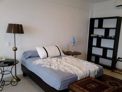 This photo about Donde Mira el Sol HOTEL RETIRADO Y ESPACIOSO CON CONDICIONES IDEALES PARA PASAR LA CONTINGENCIA CON shared on HyHotel.com