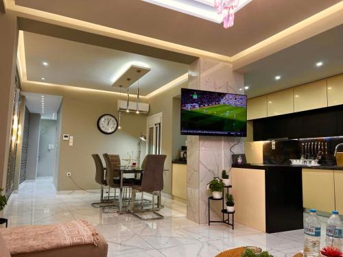 Luxury apartment near Piraeus port in Piraeus Luxury apartment near Piraeus port in Piraeus