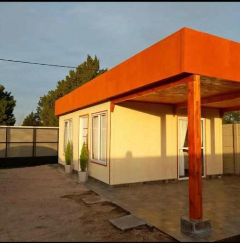 Cabañas Del Volga (Cabanas Del Volga) in 마카친 Cabañas Del Volga (Cabanas Del Volga) in 마카친