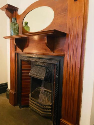 Belmore Hotel Scone in Scone Belmore Hotel Scone in Scone