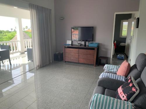 Villa in Rif St Marie with Private Pool in Willibrordus Villa in Rif St Marie with Private Pool in Willibrordus