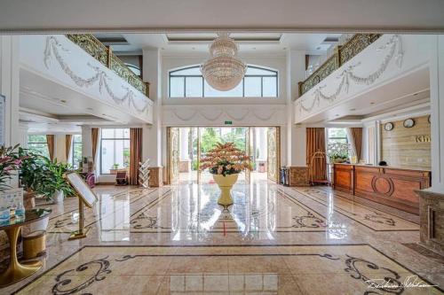 Widok z zewnątrz, Kim Bao Hotel in Hai Duong Widok z zewnątrz, Kim Bao Hotel in Hai Duong
