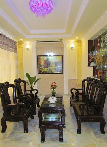 Лобби, Ngoc Lam Can Tho Hotel in Нинь Киеу Лобби, Ngoc Lam Can Tho Hotel in Нинь Киеу