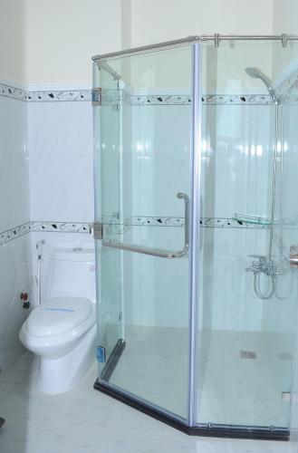 Ngoc Lam Can Tho Hotel in Ninh Kieu Ngoc Lam Can Tho Hotel in Ninh Kieu
