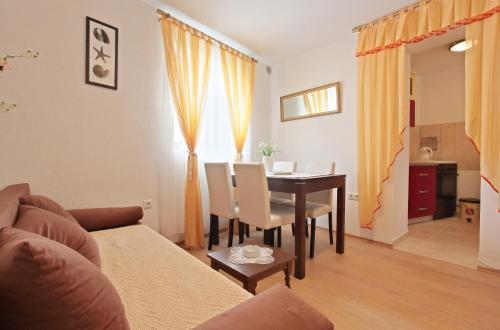 Apartment Dolce
Apartment Dolce