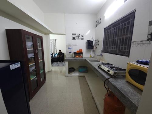 Cozinha, Happy Home in Vadavalli Cozinha, Happy Home in Vadavalli