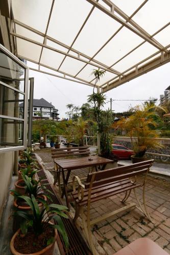 Facilities, Golden Lodge in Cameron Highlands Facilities, Golden Lodge in Cameron Highlands