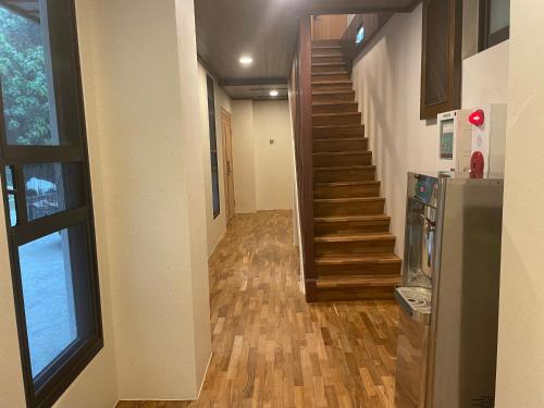 奕青民宿-梅酒 梅精 法國麵包 (Yi-Ching Plum Winery Guesthouse) in 水里鄉 奕青民宿-梅酒 梅精 法國麵包 (Yi-Ching Plum Winery Guesthouse) in 水里鄉