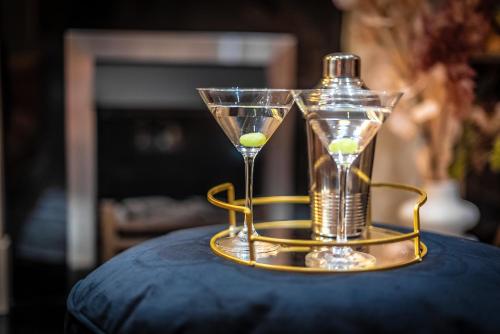 Facilities, City Escape Waterford City Sleeps 6 in Summerhill Facilities, City Escape Waterford City Sleeps 6 in Summerhill