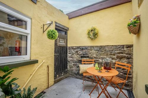 Facilities, City Escape Waterford City Sleeps 6 in Summerhill Facilities, City Escape Waterford City Sleeps 6 in Summerhill